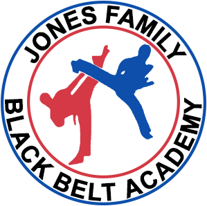 Jones Family Black Belt Academy LLC