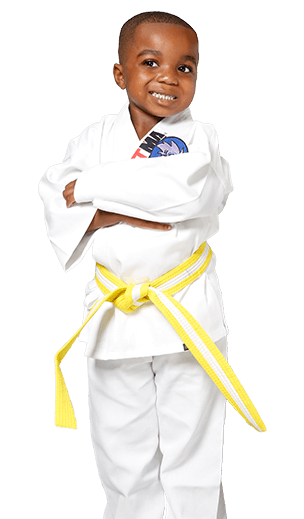 Kids Karate Taekwondo Fitness Martial Arts GTMA