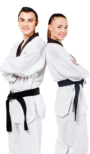 teen martial arts