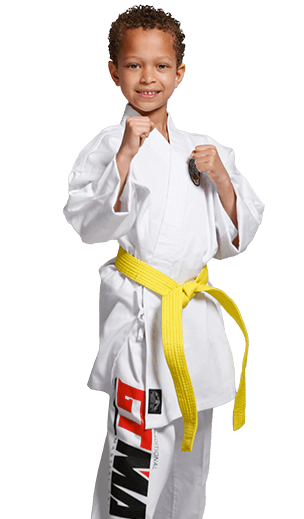 Kids Karate Taekwondo Fitness Martial Arts Judo