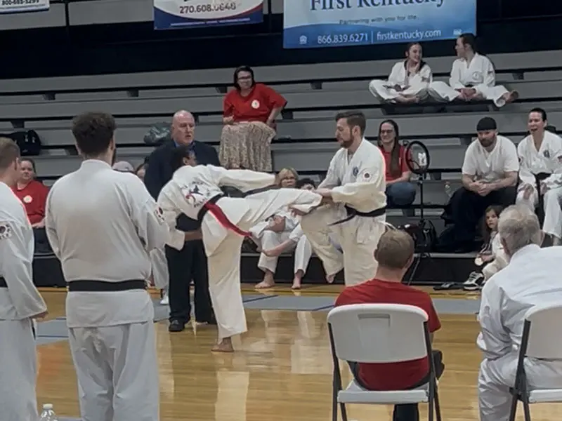 Martial Arts School Near Me in Evansville | %%sitename%%