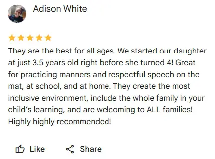 Martial Arts School Near Me in Evansville | %%sitename%%