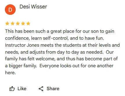 Martial Arts School Near Me in Evansville | %%sitename%%