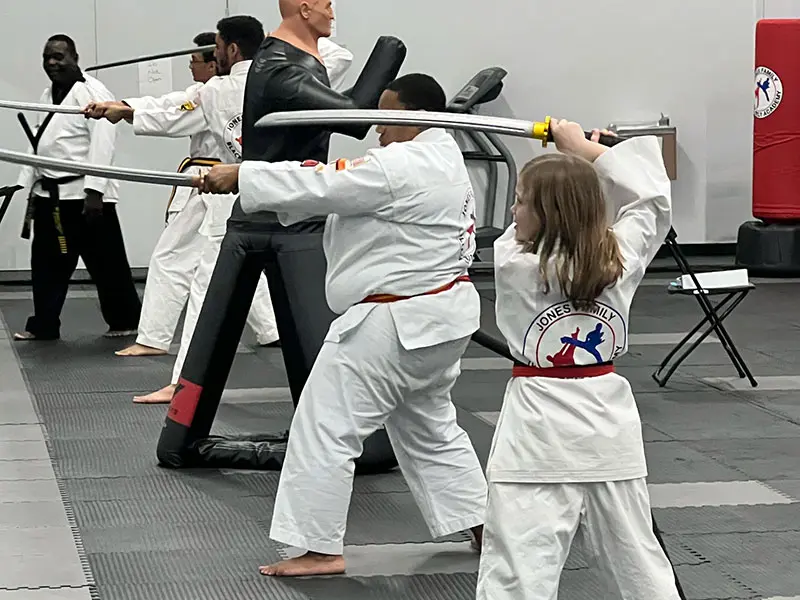 Martial Arts School Near Me in Evansville | %%sitename%%